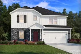 2405 Maxton Dr, Salisbury, NC 28144 - Photo 1