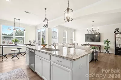 5023 American Bittern Lane, Charlotte, NC 28214 - Photo 9