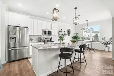 5023 American Bittern Lane, Charlotte, NC 28214 - Photo 7
