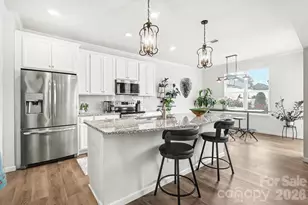 5023 American Bittern Ln, Charlotte, NC 28214 - Photo 7