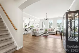 5023 American Bittern Ln, Charlotte, NC 28214 - Photo 5