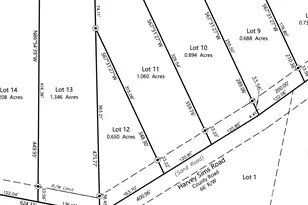 12 Jack Bone Hill Rd, Jefferson, SC 29718 - Photo 1