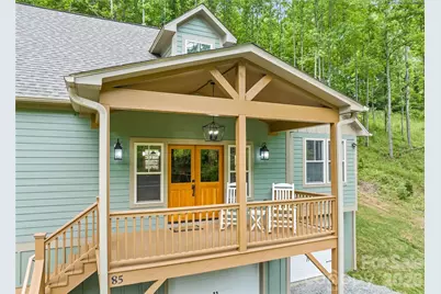 85 Garnet Spring Lane, Waynesville, NC 28785 - Photo 33