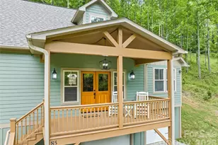 85 Garnet Spg Ln, Waynesville, NC 28785 - Photo 33