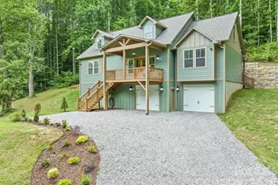 85 Garnet Spg Ln, Waynesville, NC 28785 - Photo 1