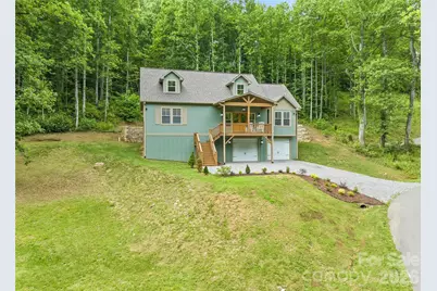85 Garnet Spring Lane, Waynesville, NC 28785 - Photo 35