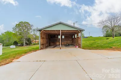 1410 Mays Chapel Church Road, Newton, NC 28658 - Photo 17
