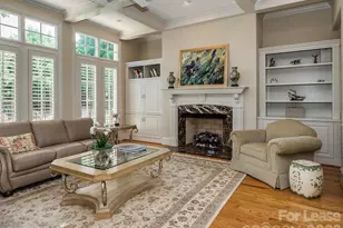 7126 Summerhill Ridge Dr, Charlotte, NC 28226 - Photo 19