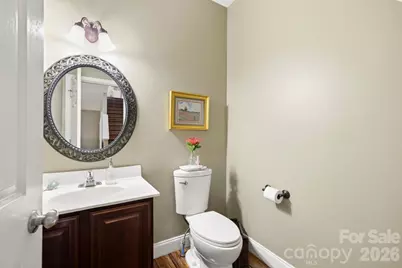 266 Wildbriar Road, Fletcher, NC 28732 - Photo 27