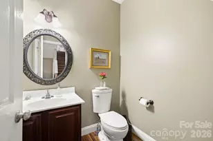 266 Wildbriar Rd, Fletcher, NC 28732 - Photo 27