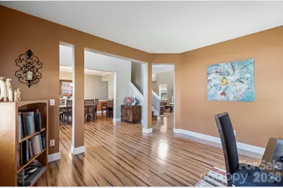 266 Wildbriar Road, Fletcher, NC 28732 - Photo 23