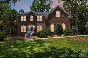 10606 Augustine Hill Ln, Charlotte, NC 28227 - Photo 1