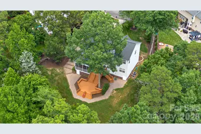 10606 Augustine Hill Lane, Charlotte, NC 28227 - Photo 41
