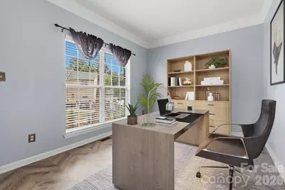 10606 Augustine Hill Lane, Charlotte, NC 28227 - Photo 5