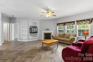10606 Augustine Hill Ln, Charlotte, NC 28227 - Photo 13
