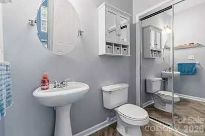 10606 Augustine Hill Lane, Charlotte, NC 28227 - Photo 17