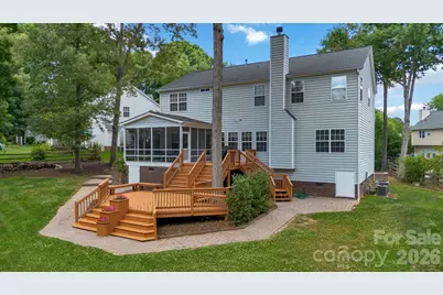 10606 Augustine Hill Lane, Charlotte, NC 28227 - Photo 45