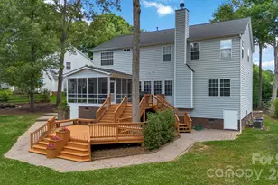 10606 Augustine Hill Ln, Charlotte, NC 28227 - Photo 45