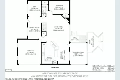 10606 Augustine Hill Lane, Charlotte, NC 28227 - Photo 43