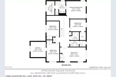 10606 Augustine Hill Lane, Charlotte, NC 28227 - Photo 47