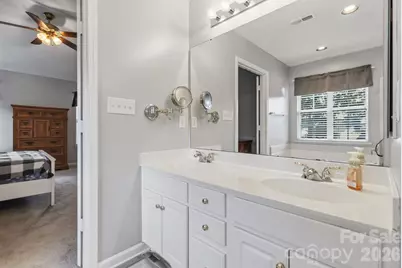 10606 Augustine Hill Lane, Charlotte, NC 28227 - Photo 19