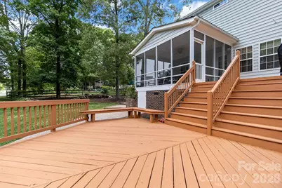 10606 Augustine Hill Lane, Charlotte, NC 28227 - Photo 37