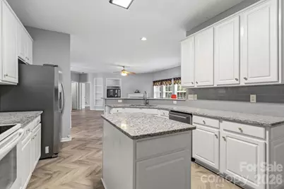 10606 Augustine Hill Lane, Charlotte, NC 28227 - Photo 11