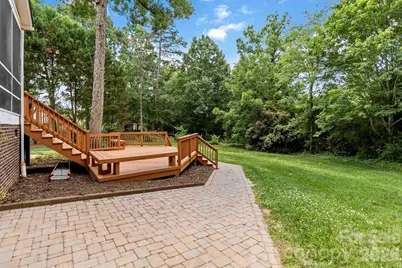 10606 Augustine Hill Lane, Charlotte, NC 28227 - Photo 35