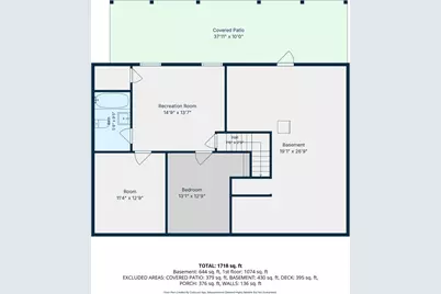 3020 Silver Creek Mountain Road, Morganton, NC 28655 - Photo 25