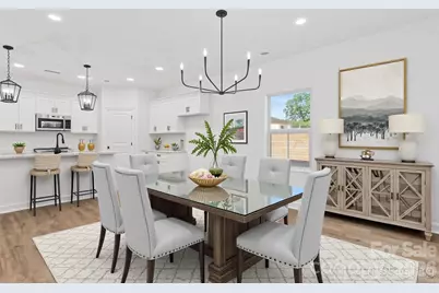 Lot 1 Dale Avenue #1, Charlotte, NC 28216 - Photo 5