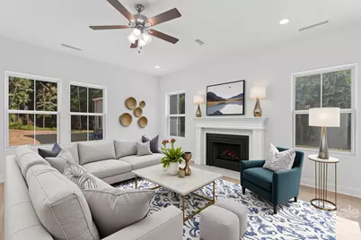 Lot 1 Dale Avenue #1, Charlotte, NC 28216 - Photo 3