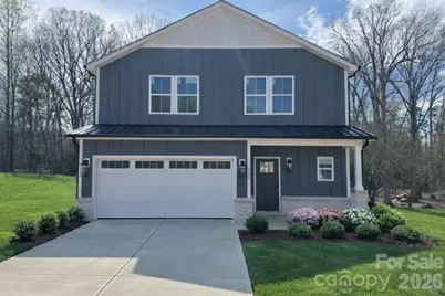 Lot 1 Dale Avenue #1, Charlotte, NC 28216 - Photo 1