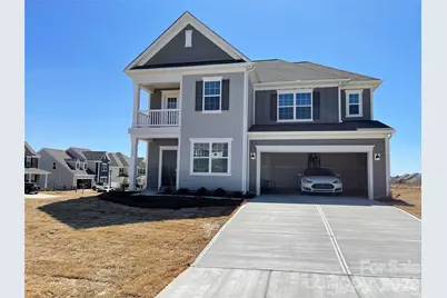 119 Port Bow Drive, Troutman, NC 28166 - Photo 1