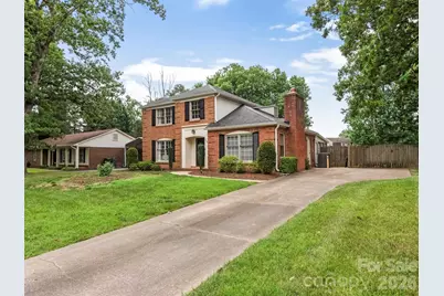 1429 McIlroy Road, Charlotte, NC 28212 - Photo 1