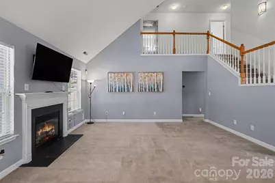9229 Simonton Drive, Charlotte, NC 28269 - Photo 5