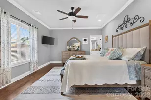 192 Staffordshire Dr, Statesville, NC 28625 - Photo 25