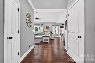 192 Staffordshire Dr, Statesville, NC 28625 - Photo 15