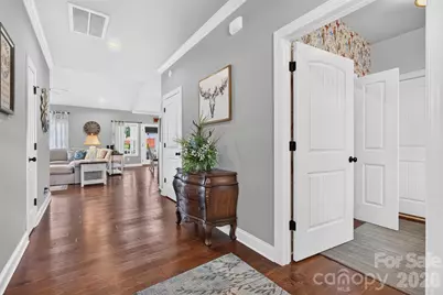 192 Staffordshire Drive, Statesville, NC 28625 - Photo 11