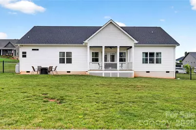 192 Staffordshire Drive, Statesville, NC 28625 - Photo 37