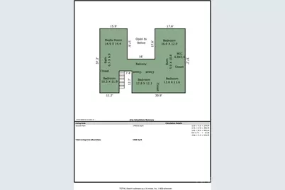 16 Henbit Way, Arden, NC 28704 - Photo 45