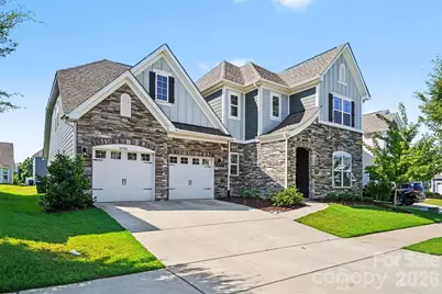 14908 Baldridge Drive, Huntersville, NC 28078 - Photo 1