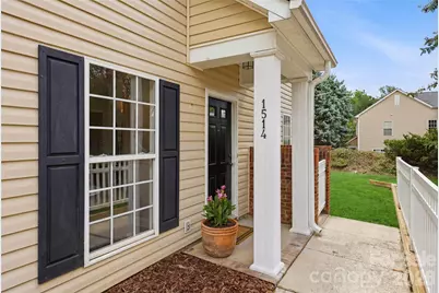 1514 Sylvia Court, Charlotte, NC 28205 - Photo 3