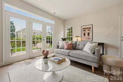 1514 Sylvia Court, Charlotte, NC 28205 - Photo 5