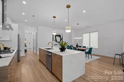 101 Mattoon Street, Charlotte, NC 28216 - Photo 31