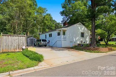 2736 Palm Avenue, Charlotte, NC 28205 - Photo 27