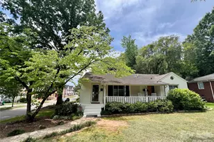 2736 Palm Ave, Charlotte, NC 28205 - Photo 1