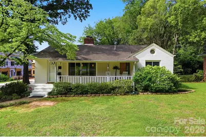 2736 Palm Avenue, Charlotte, NC 28205 - Photo 1