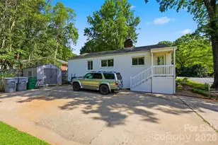 2736 Palm Ave, Charlotte, NC 28205 - Photo 31
