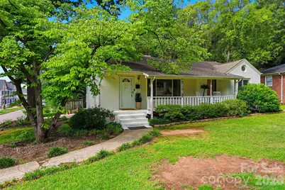 2736 Palm Avenue, Charlotte, NC 28205 - Photo 25