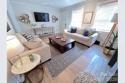 4317 Ruskin Drive, Charlotte, NC 28209 - Photo 5